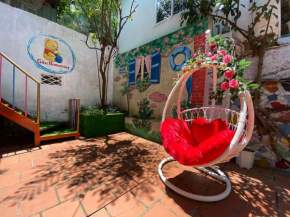 Gấu Homestay 5 phòng ngủ